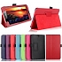 Bao da Lenovo A3500 PU leather 